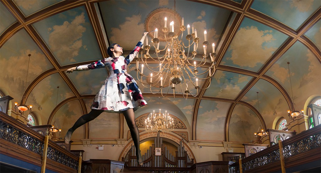 Ping Lin Photography